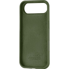 Чехол-силикон оригинал Case Full Protective iPhone Air, Olive