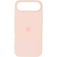 Чехол-силикон оригинал Case Full Protective iPhone Air, Powdery