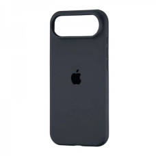 Чехол-силикон оригинал Case Full Protective iPhone Air, Dark grey