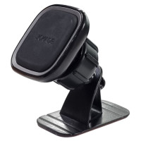 Автодержатель Jokade JE062 магнитный (крепление на панель) (Черный / Black)