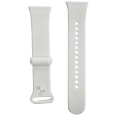 Ремешок Xiaomi Redmi Watch 4/5/Xiaomi Smart Band 8 Pro/9 Pro белый