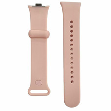 Ремешок Xiaomi Redmi Watch 4/5/Xiaomi Smart Band 8 Pro/9 Pro, пудровый