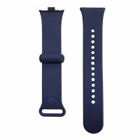 Ремешок Xiaomi Redmi Watch 4/5/Xiaomi Smart Band 8 Pro/9 Pro, темно-синий
