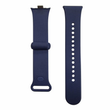 Ремешок Xiaomi Redmi Watch 4/5/Xiaomi Smart Band 8 Pro/9 Pro, темно-синий