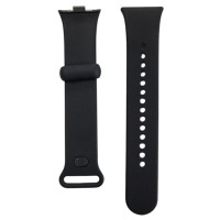 Ремешок Xiaomi Redmi Watch 4/5/Xiaomi Smart Band 8 Pro/9 Pro, черный