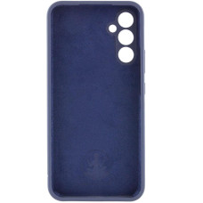 Чохол-силікон Cover Lakshmi Full Camera Samsung A057 Galaxy A05s (Темно-синій / Dark blue)