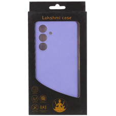 Чохол-силікон Cover Lakshmi Full Camera Samsung A057 Galaxy A05s (Бузковий / Dasheen)