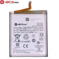 Аккумулятор Samsung EB-BS916ABY, S916 Galaxy S23 Plus, 4700mAh, оригинал G+OCA PRo