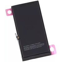 Аккумулятор Original Quality (Без ошибки) iPhone 13 (привязывается к 26 iOS) усиленная емкость 3500 mAh
