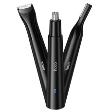 Тример Hoco HP37 Three-in-one multifunctional, черный