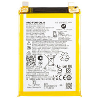 Аккумулятор Motorola NP44, Moto S39 Pro /Edge 40 /Edge 30 Fusion /Moto S30 Pro, 4400mAh, оригинал 