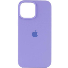 Чехол-силикон оригинал Full Soft Matte iPhone 13 Pro, Dasheen