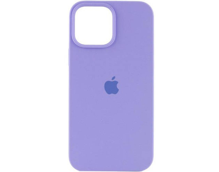 Чехол-силикон оригинал Full Soft Matte iPhone 13 Pro, Dasheen