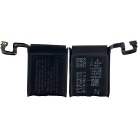 Аккумулятор Apple Watch 5 44mm / Watch SE 44mm, A2157, 352 mAh, оригинал 