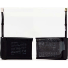 Акумулятор Apple Watch 7 45mm A2552, 352 mAh, оригінал