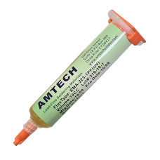 Флюс для пайки AMTECH 319-10-1 RMA-223-TPF