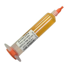 Флюс для пайки AMTECH 319-10-1 RMA-223-TPF