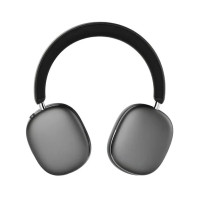 Бездротові навушники Bluetooth SENTEO Max Pro Studio, Space Black