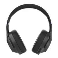 Бездротові навушники Bluetooth SENTEO (HSF-02) Space Studio, чорні