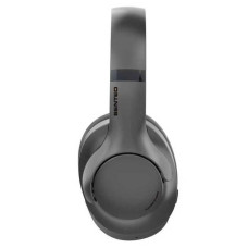 Бездротові навушники Bluetooth SENTEO (HSF-02) Space Studio, чорні
