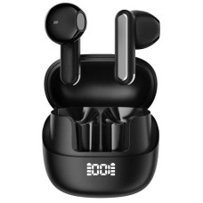 Беспроводные наушники Bluetooth SENTEO TWS Sierra 2 True ANC+ENC, черные