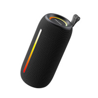 Колонка Bluetooth Awei Y788, чорна