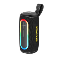 Колонка Bluetooth Awei Y885, черная