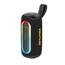 Колонка Bluetooth Awei Y885, черная