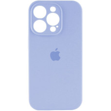 Чехол-силикон оригинал Full Camera Square Side iPhone 13 Pro Max, Lilac