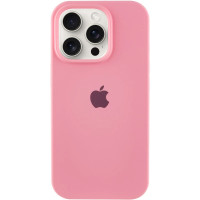 Чехол-силикон оригинал Full Soft Matte iPhone 13 Pro Max, Pink