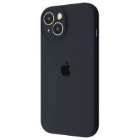 Чехол-силикон оригинал 100% Case with MagSafe iPhone 15, Clay
