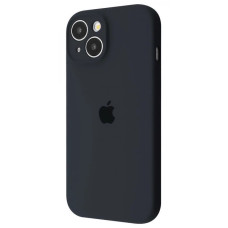 Чехол-силикон оригинал 100% Case with MagSafe iPhone 15, Clay