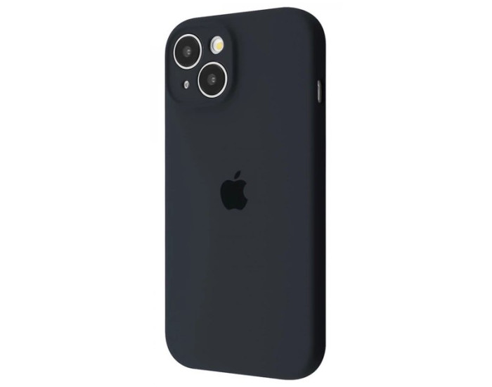 Чехол-силикон оригинал 100% Case with MagSafe iPhone 15, Clay