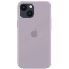 Чехол-силикон оригинал Full Soft Matte iPhone 14, Lavander