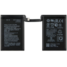 Аккумулятор Asus Rog Phone 5 /Rog Phone 5s Pro C21P2001, 3000 + 3000 mAh, оригинал