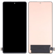 Дисплей с сенсорным экраном (модуль) Xiaomi Poco F3 GT /Redmi K40 Gaming, черный, TFT