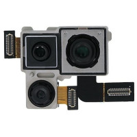Камера для Xiaomi Poco F2 Pro основна, потрійна 65MP+5MP+13MP, оригінал
