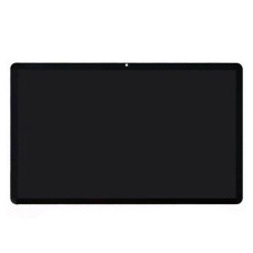 Дисплей с сенсорным экраном (модуль) Lenovo Tab P11, TB-J606F/TB-J616F, черный