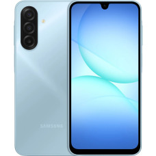 Мобильный телефон Samsung Galaxy A17 8/256GB Light Blue (SM-A175FLBE) (UA)