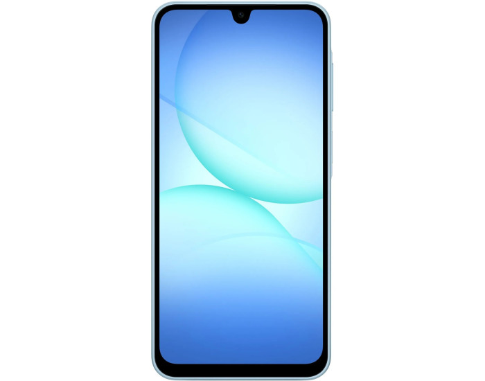 Мобильный телефон Samsung Galaxy A17 8/256GB Light Blue (SM-A175FLBE) (UA)