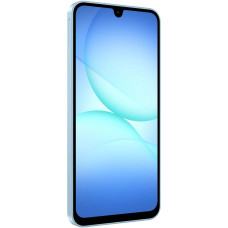 Мобильный телефон Samsung Galaxy A17 8/256GB Light Blue (SM-A175FLBE) (UA)