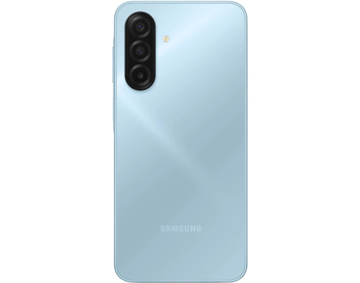Мобильный телефон Samsung Galaxy A17 8/256GB Light Blue (SM-A175FLBE) (UA)