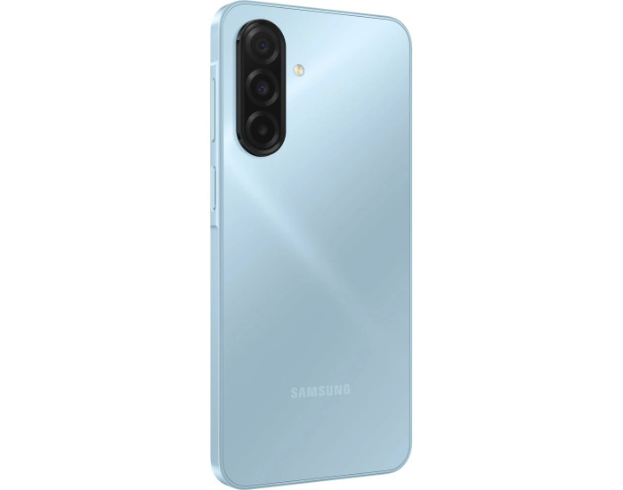 Мобильный телефон Samsung Galaxy A17 8/256GB Light Blue (SM-A175FLBE) (UA)