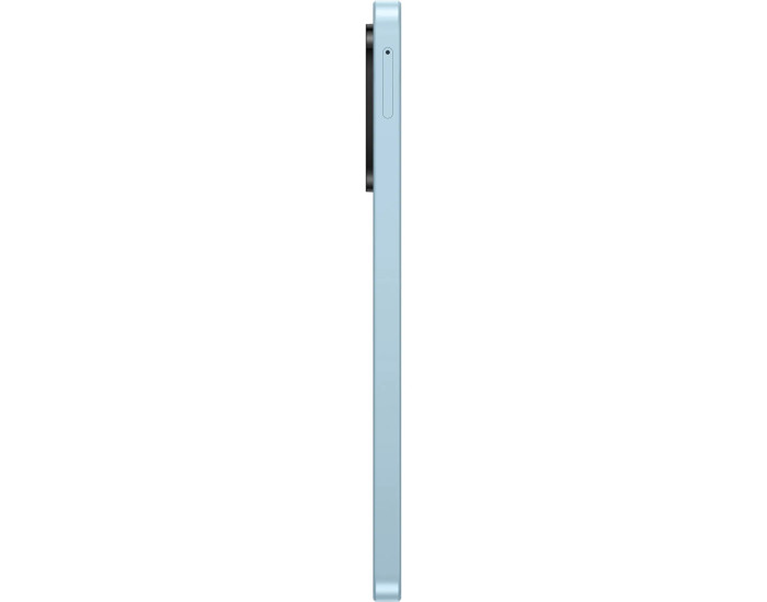 Мобильный телефон Samsung Galaxy A17 8/256GB Light Blue (SM-A175FLBE) (UA)