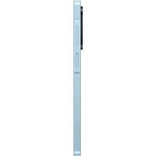 Мобильный телефон Samsung Galaxy A17 8/256GB Light Blue (SM-A175FLBE) (UA)