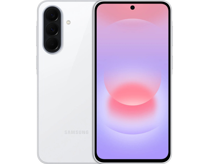 Мобильный телефон Samsung Galaxy A37 5G 8/256GB Awesome White (SM-A376BZWG) (UA)