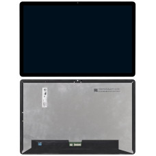 Дисплей с сенсорным экраном (модуль) Lenovo Xiaoxin Pad Pro 2023 TB371, черный, оригинал, p/n:TL127VVMS01