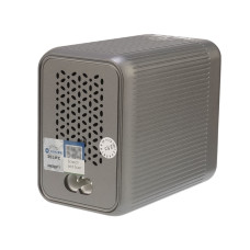 Зарядная станция Relife Q4 72W с индикацией параметров зарядки (2 USB 5V 2.4А /2 USB QC 3A /1 Type-C 45W /1 Type-C 65W)