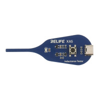 Тестер Type-C індукційний Relife XA5 для виявлення несправностей друкованих плат