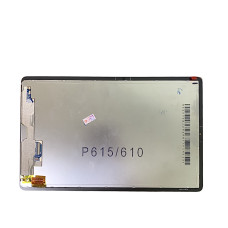 Дисплей с сенсорным экраном (модуль) Samsung P610 Galaxy Tab S6 Lite Wi-Fi /P615 LTE /P617 /P613 /P619, черный